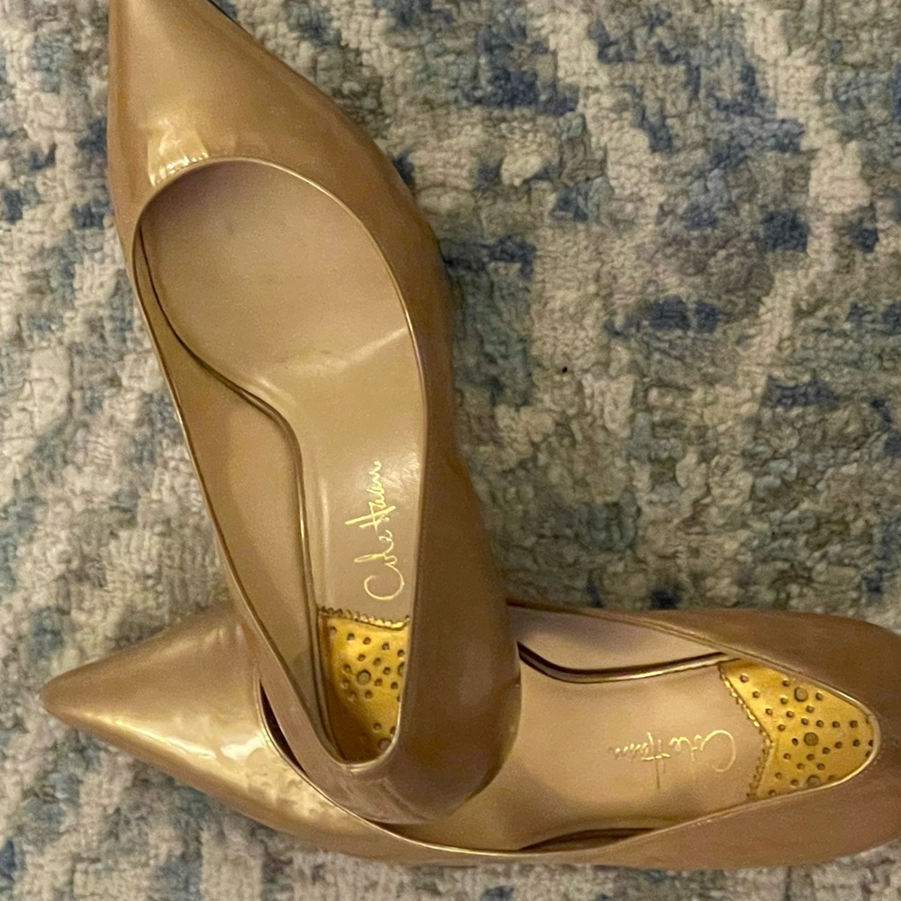 Cole haan shoes